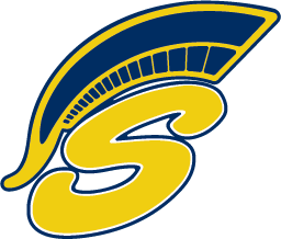 Small Spartan Logo
