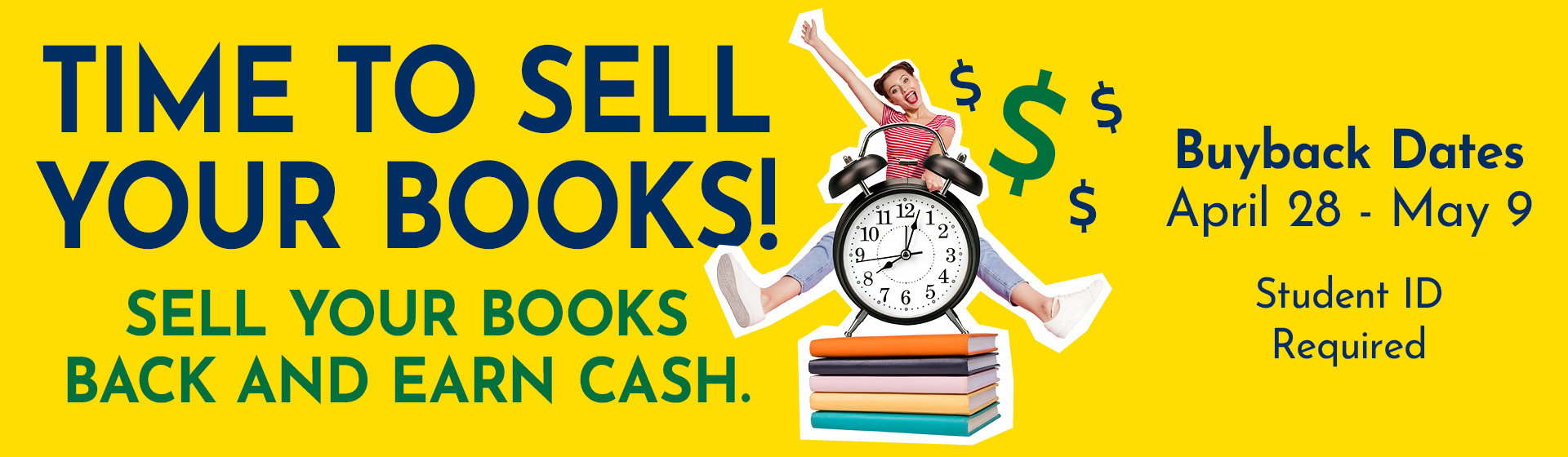 Book Buyback